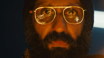 Adeel Akhtar come Singh in Sweet Tooth 3x05