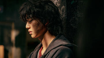 Sweet Home 1x06 - Immagine dal set