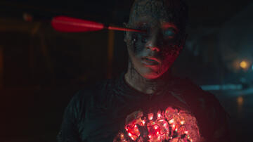 Sweet Home 1x07 - Immagine dal set