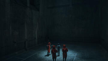 Sweet Home 2x02 - Immagine dal set