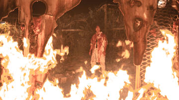 Oh Jung-se come Dr. Lim in Sweet Home 2x05