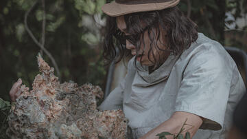 Oh Jung-se come Dr. Lim in Sweet Home 2x06