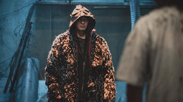 Lee Jin-uk come Pyeon Sang-wook, Oh Jung-se come Dr. Lim in Sweet Home 2x08