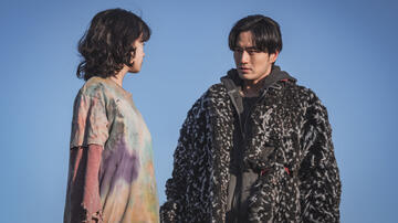 Lee Jin-uk come Pyeon Sang-wook in Sweet Home 3x03