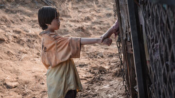 Sweet Home 3x05 - Immagine dal set