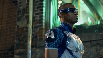 The Boys 4x04 - Immagine dal set