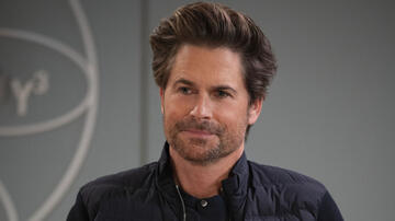 Rob Lowe come Ellis in Unstable 2x06