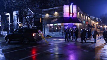 Una scena da Chicago Fire 12x06