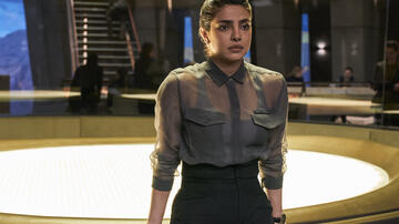 Priyanka Chopra Jonas come Nadia Sinh in Citadel 1x05