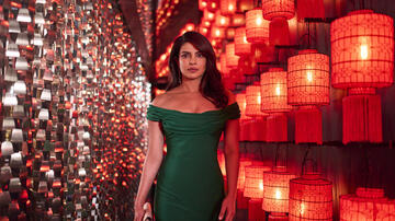 Priyanka Chopra Jonas come Nadia Sinh in Citadel 1x06