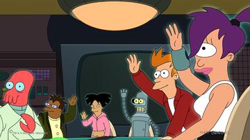 Futurama - Stagione 12