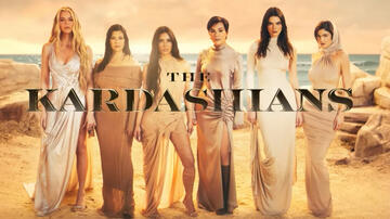 The Kardashians - Stagione 5 - Poster wide