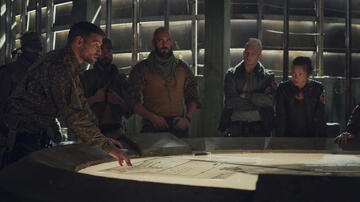 Tribes of Europa 1x04 - Immagine da episodio