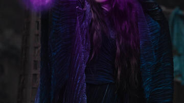 Agatha Harkness (Kathryn Hahn) in Agatha All Along 1x08