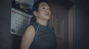 Se un albero cade in una foresta 1x03 - Immagine dal set