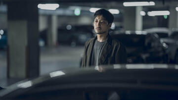 Se un albero cade in una foresta 1x07 - Immagine dal set