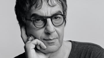 Atom Egoyan