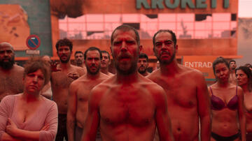 Scena da En Fin 1x01