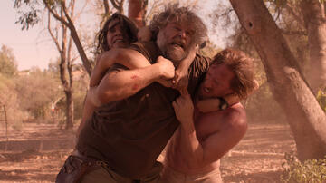 Scena da En Fin 1x03