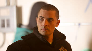 Benjamin Levy Aguilar come Dante Torres in Chicago P.D. 11x13