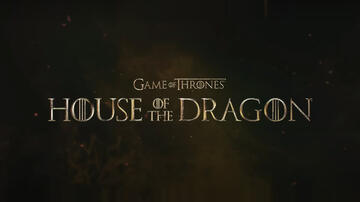 Game of Thrones - House Of The Dragon
