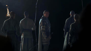 Anthony Flanagan in House of the Dragon 2x06