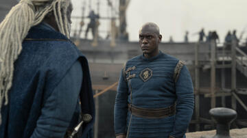 Abubakar Salim in House of the Dragon 2x07