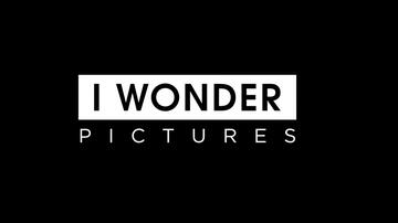 I Wonder Pictures - logo
