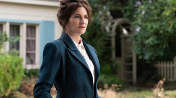 Agatha Harkness (Kathryn Hahn) in Agatha All Along 1x02