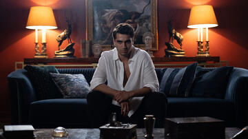 Shahmaran 2x02 - Immagine dal set