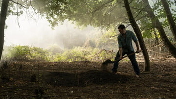 Shahmaran 2x05 - Immagine dal set