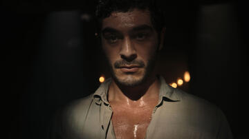 Shahmaran 1x05 - Immagine dal set