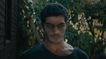 Shahmaran 1x01 - Immagine dal set