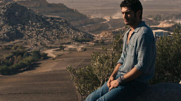 Shahmaran 1x02 - Immagine dal set