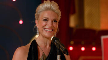 Hannah Waddingham in Ted Lasso 1x04
