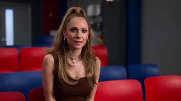 Juno Temple in Ted Lasso 1x08