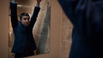 Nick Mohammed in Ted Lasso 2x05