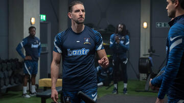 Maximilian Osinski in Ted Lasso 3x05