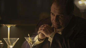 Colin Farrell in The Penguin 1x01