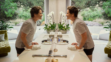 Rob Lowe come Ellis in Unstable 1x01