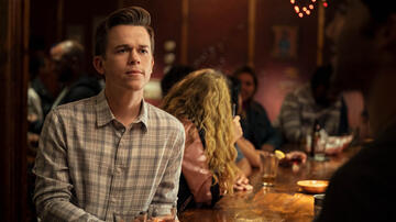 John Owen Lowe come Jackson in Unstable 1x05