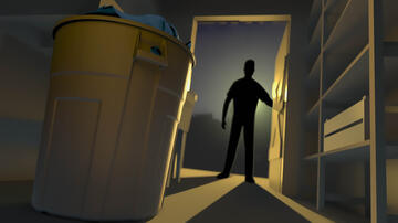 Worst Ex Ever - Relazioni fatali 1x03