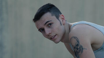 Francesco Gheghi in Familia di Francesco Costabile