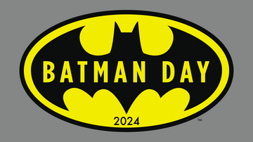 Batman Day 2024