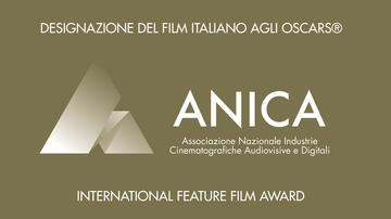 Designazione del film italiano agli Oscar 2025 - ANICA