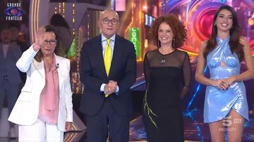 Grande Fratello, 23 Settembre 2024