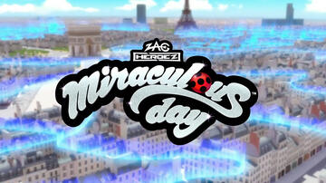 Miraculous Day
