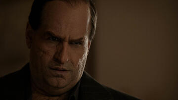 Colin Farrell in The Penguin 1x03