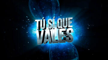 Tu si que vales - Poster orizzontale