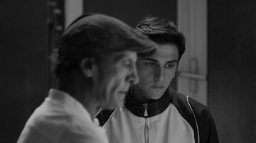 Ciao Bambino di Edgardo Pistone - Immagine dal film